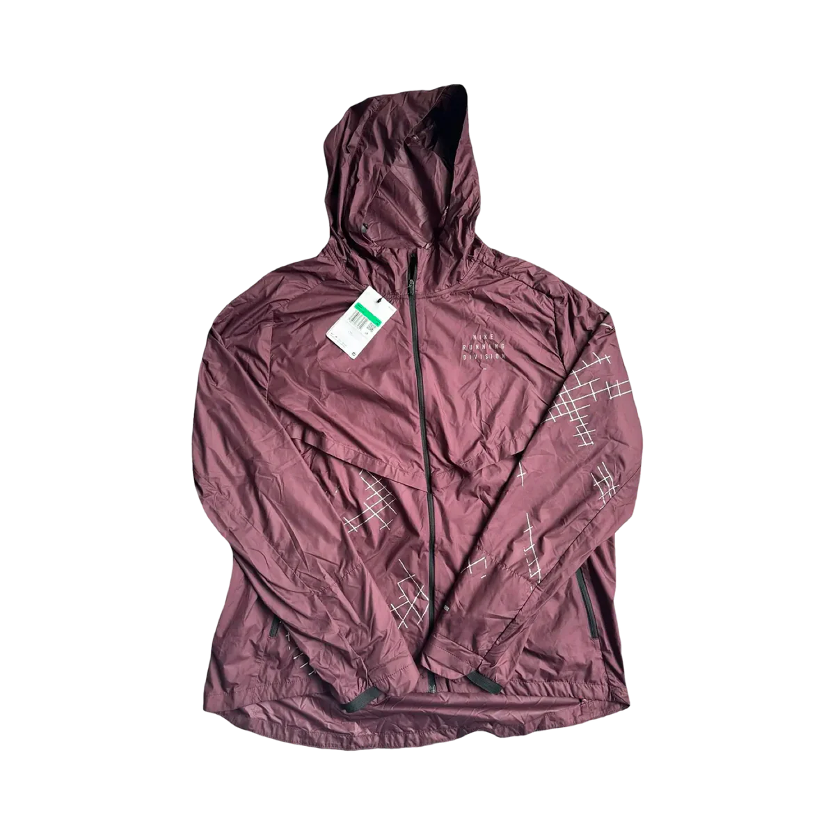 Veste Division Rouge