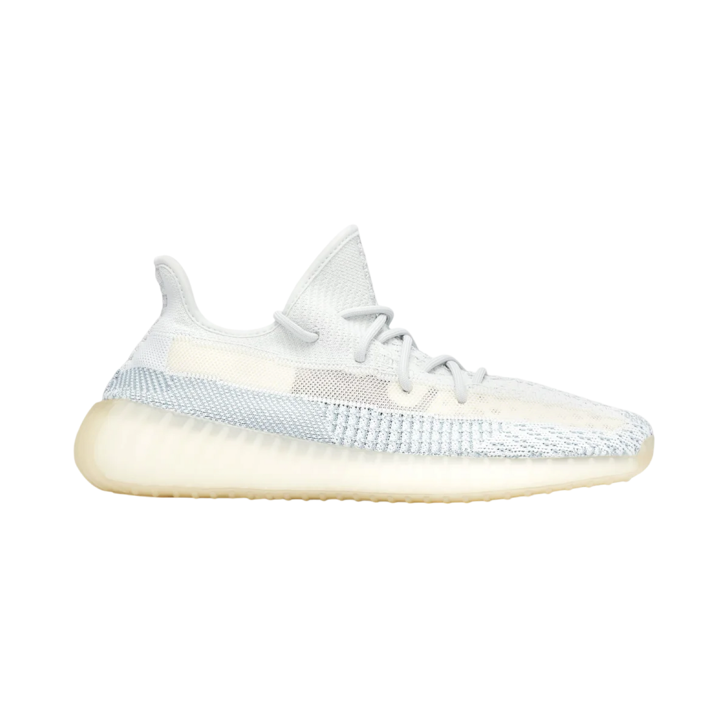 350 boost white