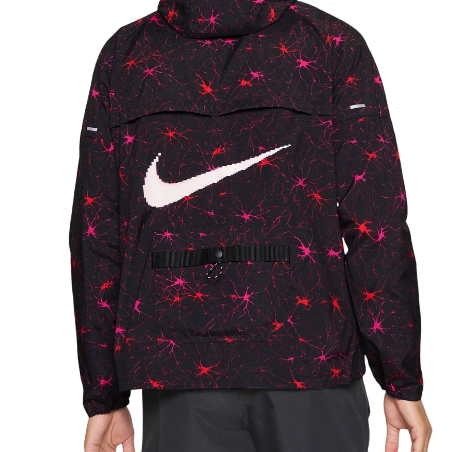 Veste Widrunner Noir