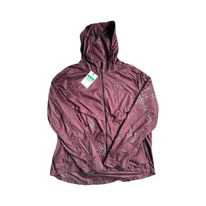 Veste Division Rouge