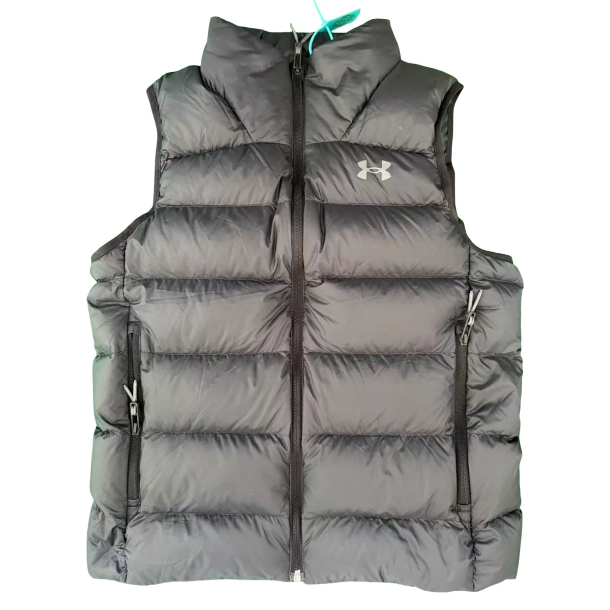 doudoune down sans manches