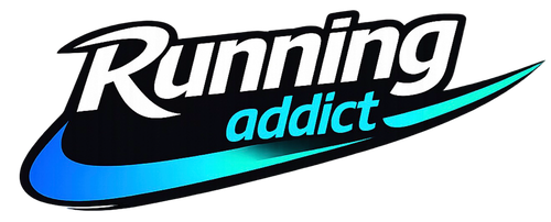 Running Addict 
