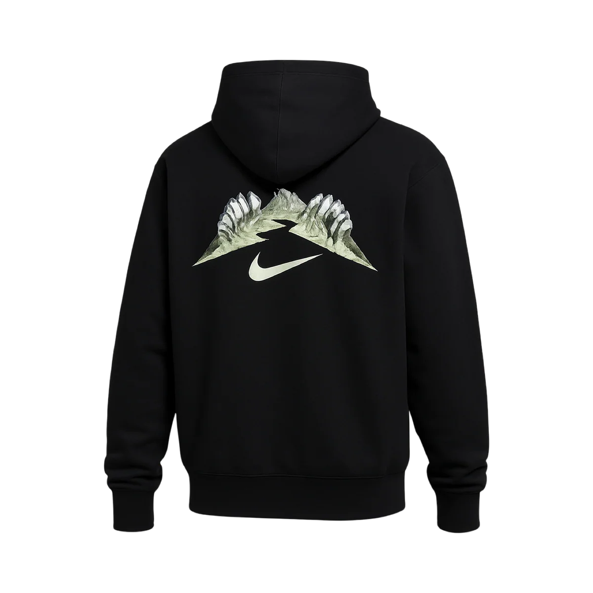 Pull Trail magic hour